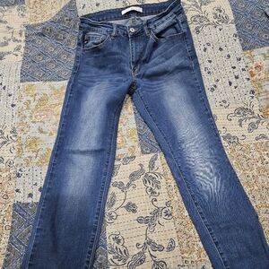 Kancan jeans size 9